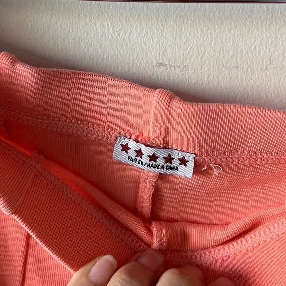 Hard Tail A-Line Skirt - Picture 7 of 8